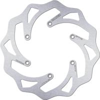 GALFER wave remschijf "df771" rotor df771 type w rigid