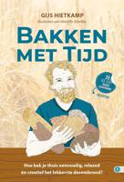 Bakken met tijd - Gijs Hietkamp - ebook