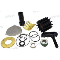 SHE25125 - REPARATIESET