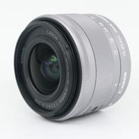 Canon EF-M 15-45mm f/3.5-6.3 IS STM occasion