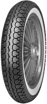 Mitas buitenband "b 14 tires 3.50-10 51j tt b14 mt ww