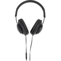 Nedis HPWD5024BK Bedraad Zwart