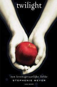 Twilight - Stephenie Meyer - ebook
