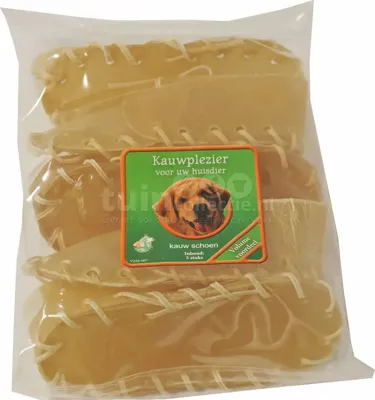 Boon Kauwschoen Klein 5st