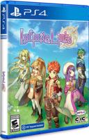 Infinite Links (Limited Run Games) Infinite Links (Limited Run Games)