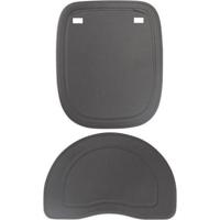 Polisport Waterdicht kussen groovy ff / cfs - donkergrijs