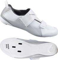 Shimano sh-tr5w - triathlon shoes