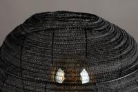 Vloerlamp Meezan Black