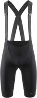 Assos mille gts s11 - bib shorts with pad long size