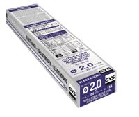 GYS Elektrodes staal O2.0mm (x155)- 5193085121