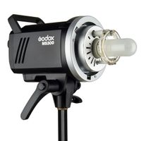 Godox MS300 Studioflitser