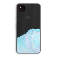 Fantasie pastel: Google Pixel 4a 5G Transparant Hoesje