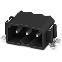 Phoenix Contact 1778764 Veerkrachtklemblok 0.50 mm² Aantal polen 2 Zwart 600 stuk(s)