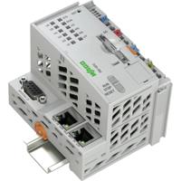 WAGO PFC200 PLC-controller 750-8212 1 stuk(s)