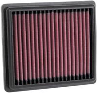 K&N Replac. filter pl-1219