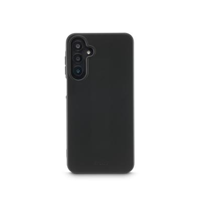 Hama Fantastic Feel voor Samsung Galaxy A16 Telefoonhoesje Zwart Hama Fantastic Feel voor Samsung Galaxy A16 Telefoonhoesje Zwart