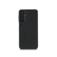 Hama Fantastic Feel voor Samsung Galaxy A16 Telefoonhoesje Zwart Hama Fantastic Feel voor Samsung Galaxy A16 Telefoonhoesje Zwart