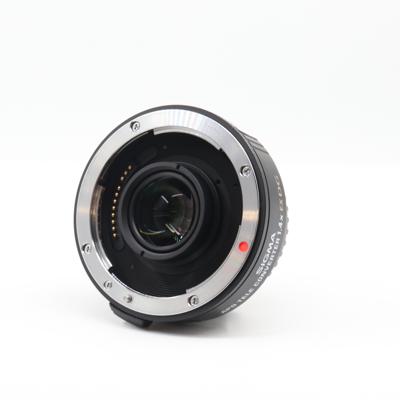 Sigma Converter 1.4x EX DG APO Canon occasion