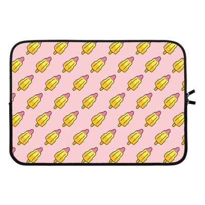 Waterijsjes: Laptop sleeve 13 inch