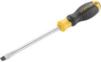 Stanley handgereedschap STHT16149-0 | Cushiongrip Schroevendraaier Standaard 8 x 150mm STHT16149-0 - thumbnail