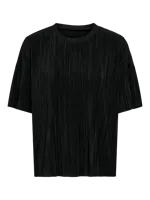 Only Ravenna Plisse Top