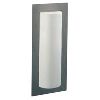 Albert RVS buitenlamp wandlampPentangles - 696300