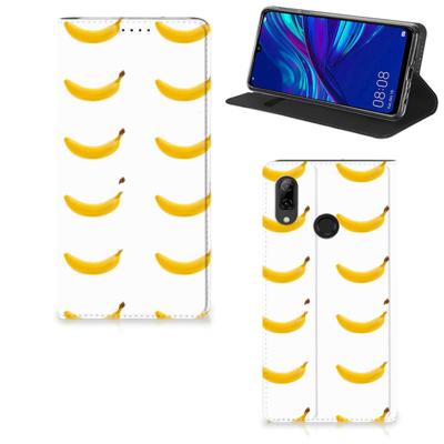 Huawei P Smart (2019) | Flip Style Cover | Banana
