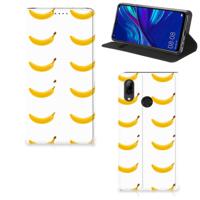 Huawei P Smart (2019) | Flip Style Cover | Banana