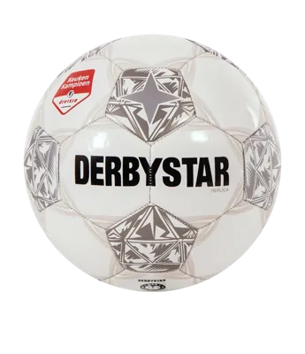 Derbystar Derbystar Keuken Kampioen Divisie Replica 24/25