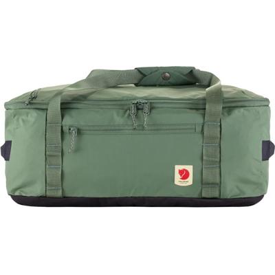 Fjallraven High Coast 36 Duffel Patina Green 36L