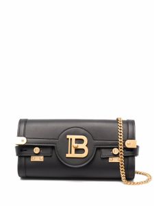 Balmain pochette B-Buzz 23 - Noir