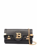 Balmain pochette B-Buzz 23 - Noir - thumbnail