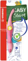 Rollerpen stabilo easyoriginal links m pastel roze | 3 stuks