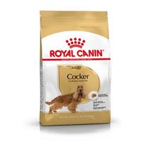 Royal Canin Adult Cocker Spaniel hondenvoer 2 x 3 kg - thumbnail