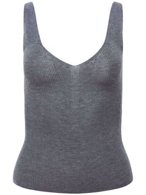 Altuzarra haut Sadie - Gris