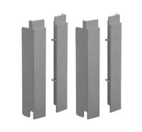 Stanley STST82611-1 TRACK WALL® Eindkap