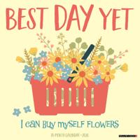 Positieve Quotes Kalender 2026