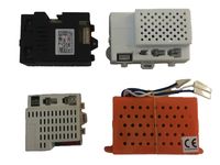 2.4 GHz regelaar t.b.v. kinder accu auto's - thumbnail