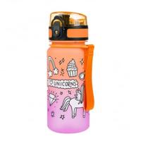 Unicorn Drinkfles 350 ml