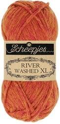 Scheepjes River Washed XL 984 Nile