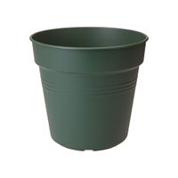 Bloempot Green basics kweekpot 17cm blad groen - Elho