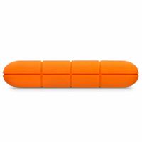 Externe Harde Schijf LaCie Rugged Mini Oranje 1 TB HDD