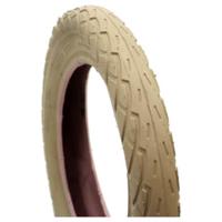 Deli Tire buitenband sa-206 12 1/2 x 2 1/4 beige