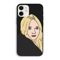 Ashley: iPhone 12 Biologisch afbreekbaar hoesje