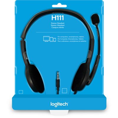 Headset H111 Headset
