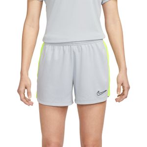 Trainingsbroekje Womens Dri-Fit Academy 23 Short Grijs