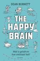 The happy brain - Dean Burnett - ebook