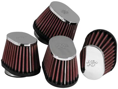 K&N Custom luchtfilter, Motorspecifieke luchtfilters, RC-1824