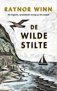 De wilde stilte - Raynor Winn - ebook