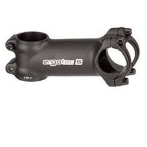 Ergotec Voorbouw Shark 31.8Mm 90Mm Zwart